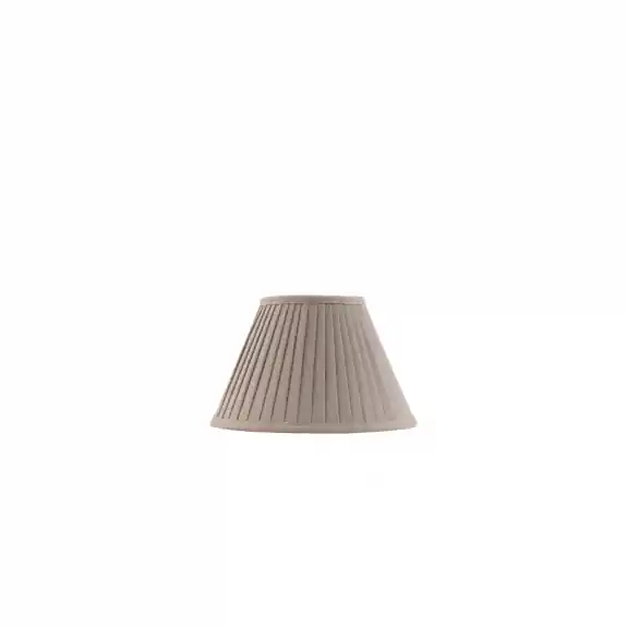 Reapris Textilskärm Ø200 Beige