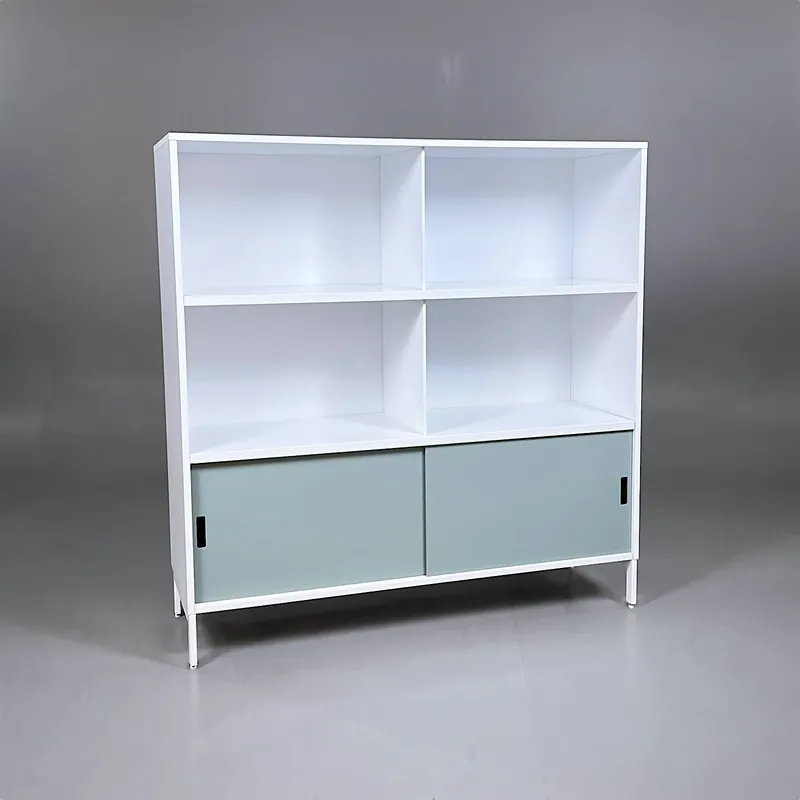 Skjutdörrskåp Neat 1200mm Kundfavorit