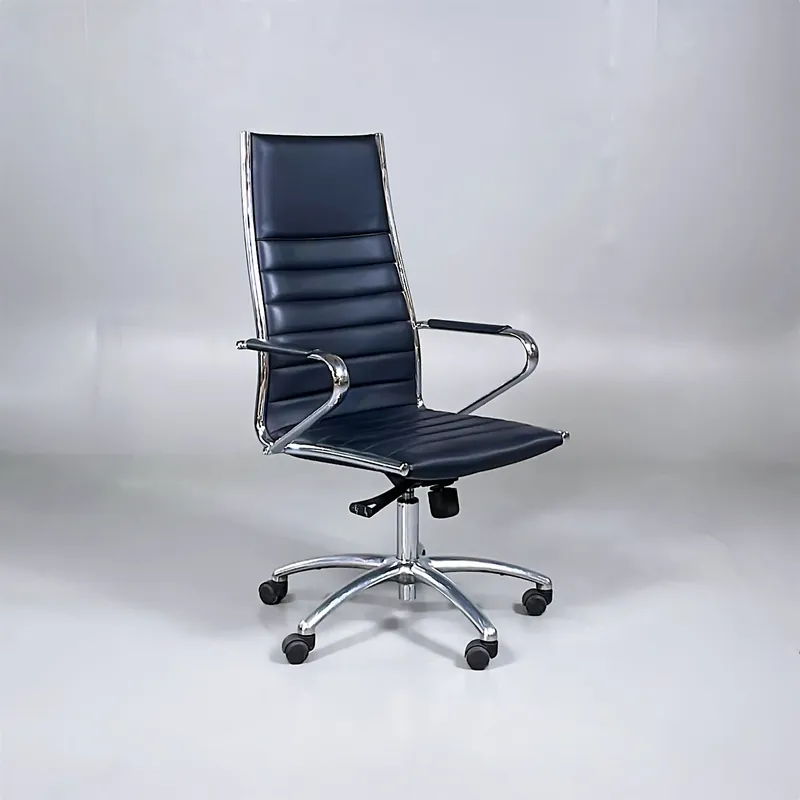 Konferensstol Classic High back Kampanjpris