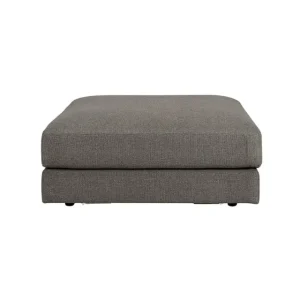 Begränsad tid Reno fotpall rave wood
