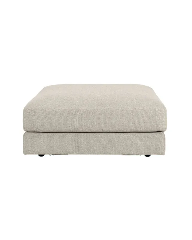 Kundfavorit Reno fotpall rave natural