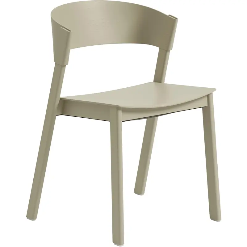 Cover Matstol, Mörkbeige Beställ idag