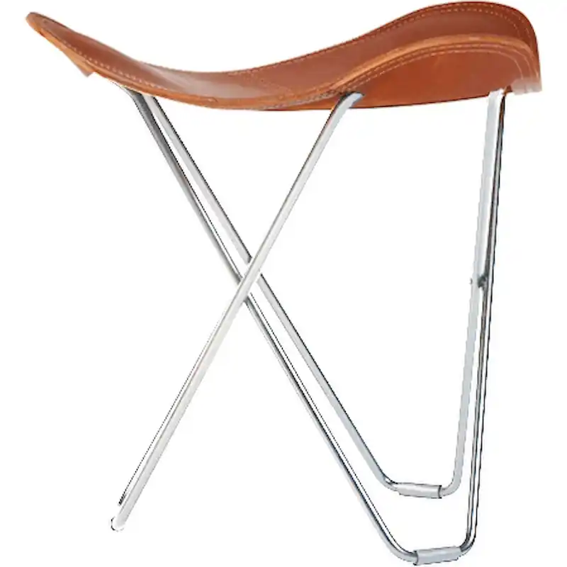 Endast denna vecka Flying Goose Pampa Pall, Polo/Chrome