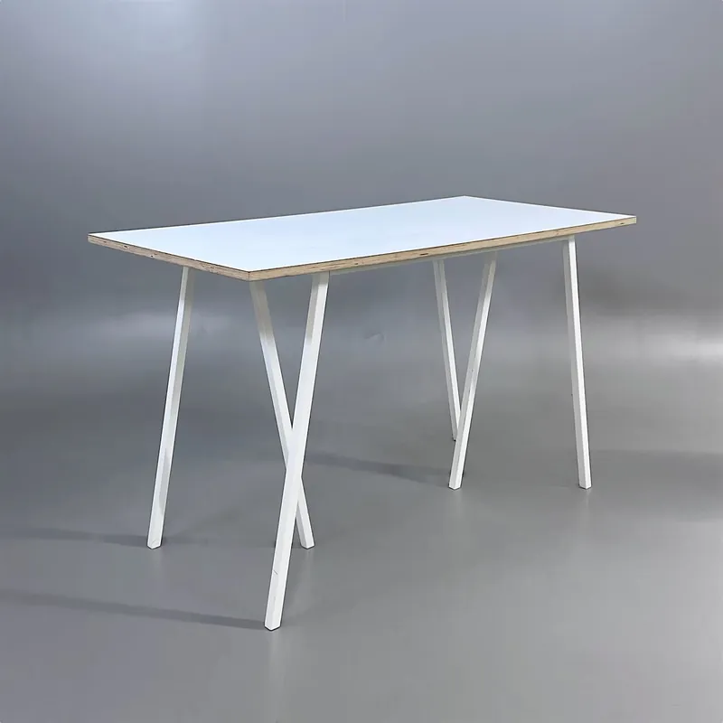 Projektbord Loop stand table 1600x775mm Köp nu