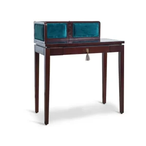 Elegance skrivbord teal Rea