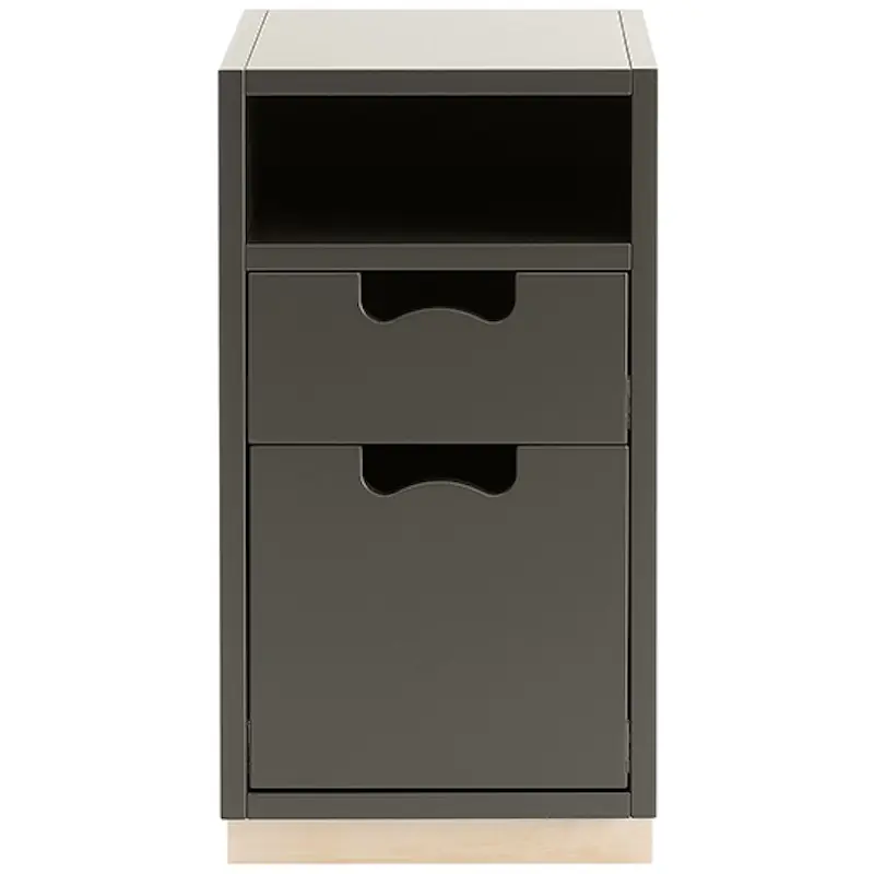 Outlet Snö G3 Hurts Med Sockel, Taupe