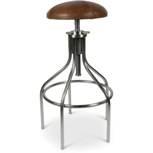 Trygg betalning Speakeasy Bar Stool