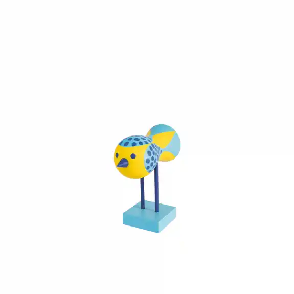 Snabb leverans Birds 1967 No. 5