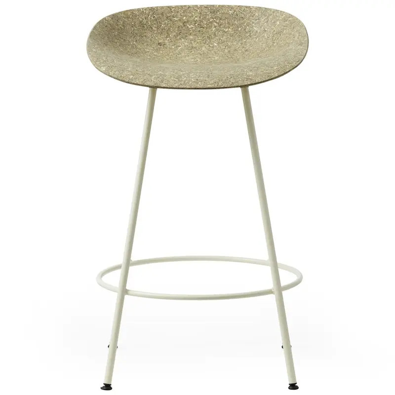 Mat Barpall 65 cm, Seaweed / Cream Beställ idag
