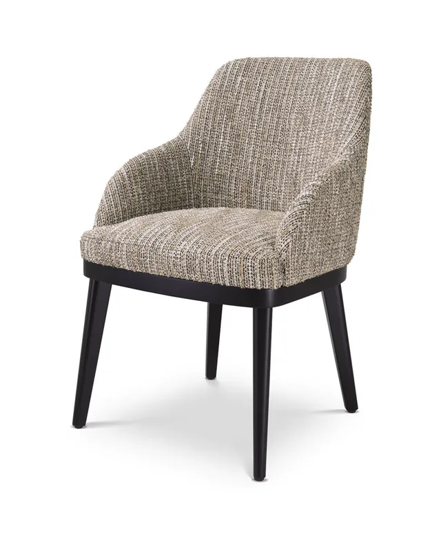 Utförsäljning Costa karmstol mademoiselle beige