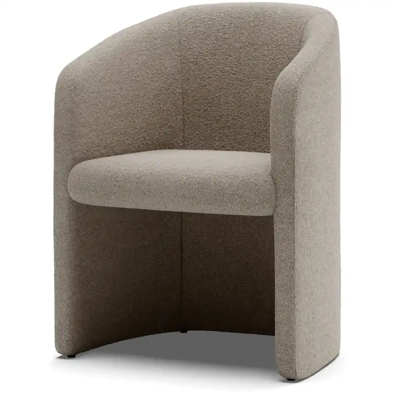 Covent Club Chair - Nevotex, Barnum Hemp Begränsad tid