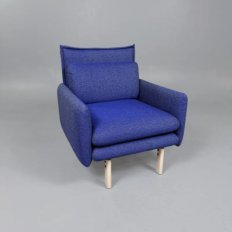 Extra rabatt Fåtölj Rew Lounge