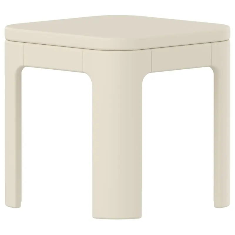 Snabb frakt Nova Pall, Creme