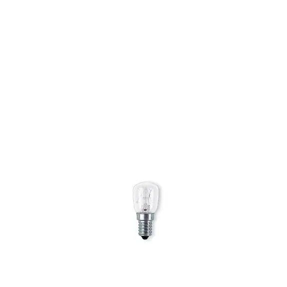 Kampanj Päronlampa 15W E14