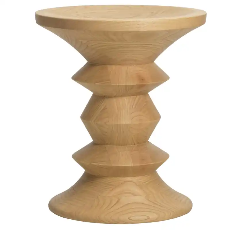 Endast idag Eames Pall Model A, Kastanj