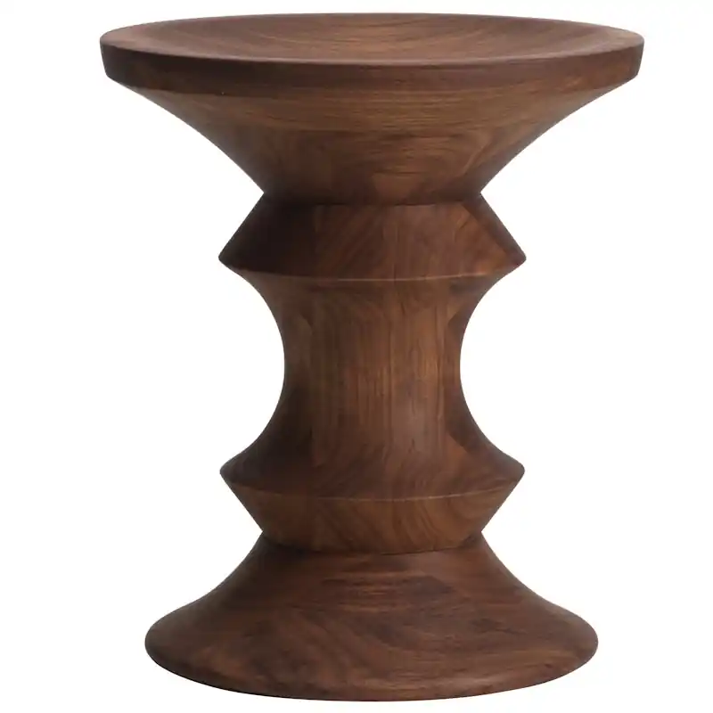 Eames Pall Model C, Valnöt Begränsad tid
