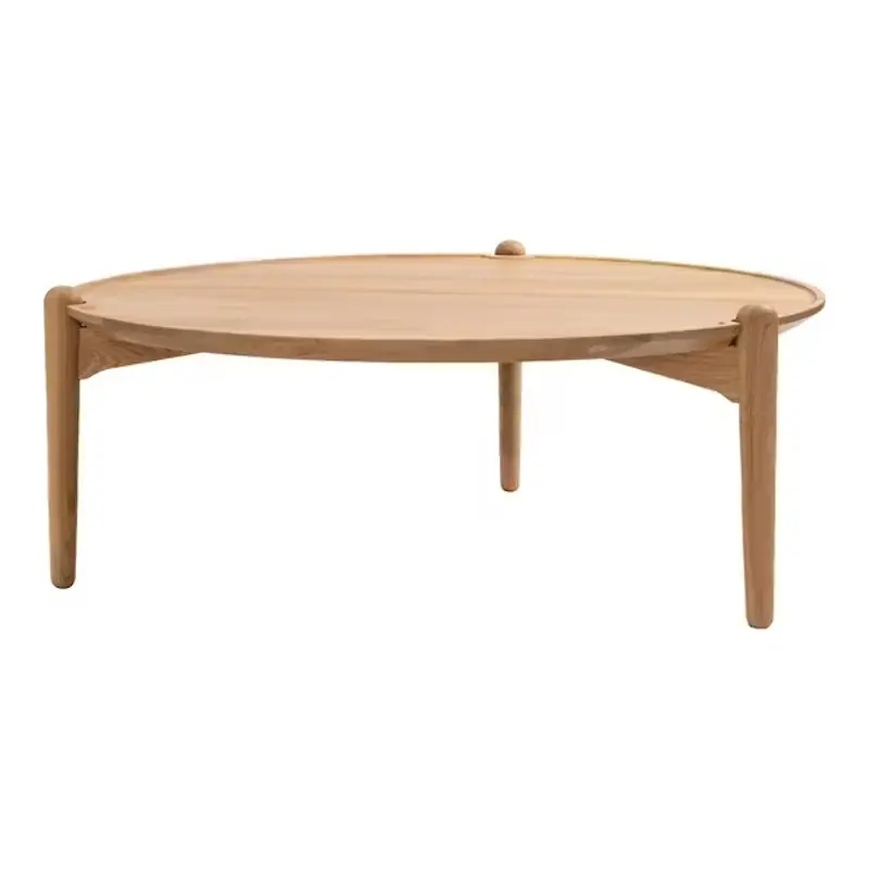 Aria Table 90 cm High Premium