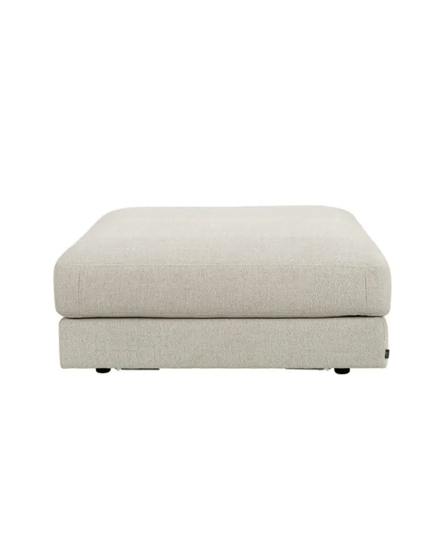 Reno fotpall haze cream Nyhet