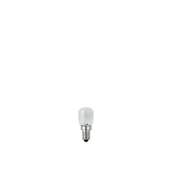 Sänkt pris Päronlampa Matt 25W E14