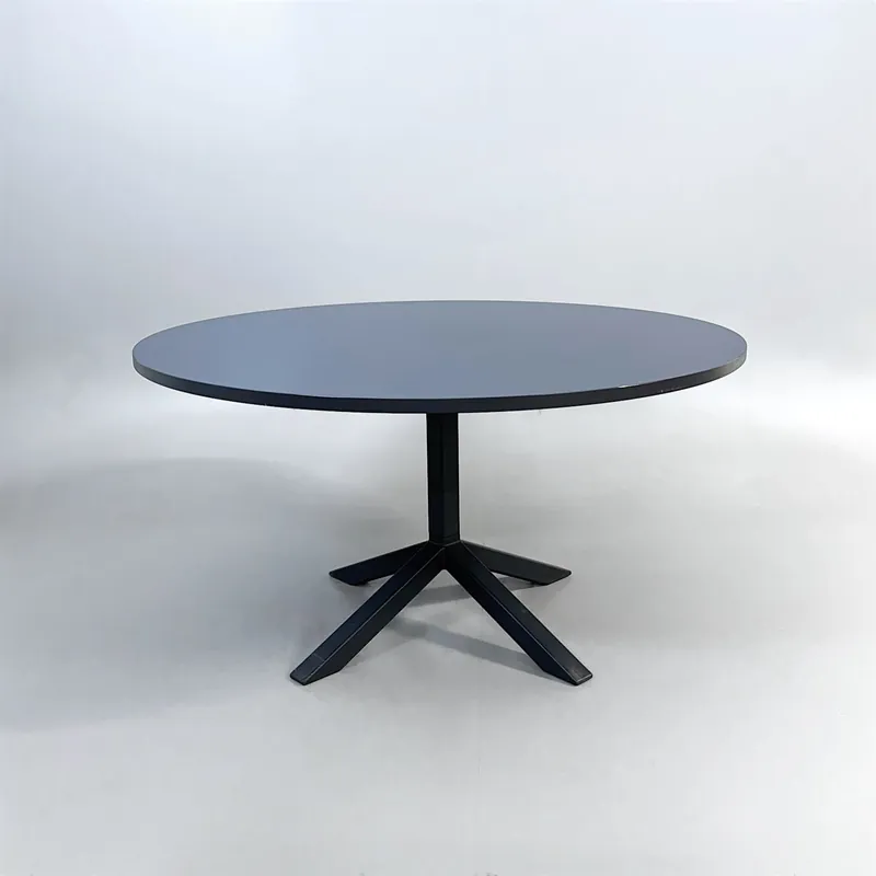 Konferensbord Funk Ø1400mm Billig