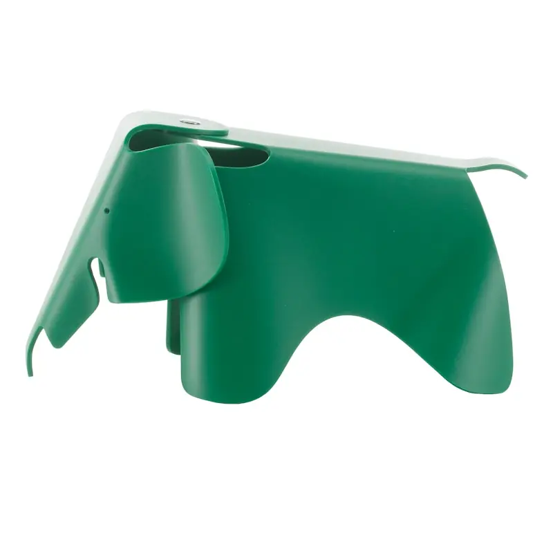 Eames Elephant Pall Liten, Smaragd Populärt val