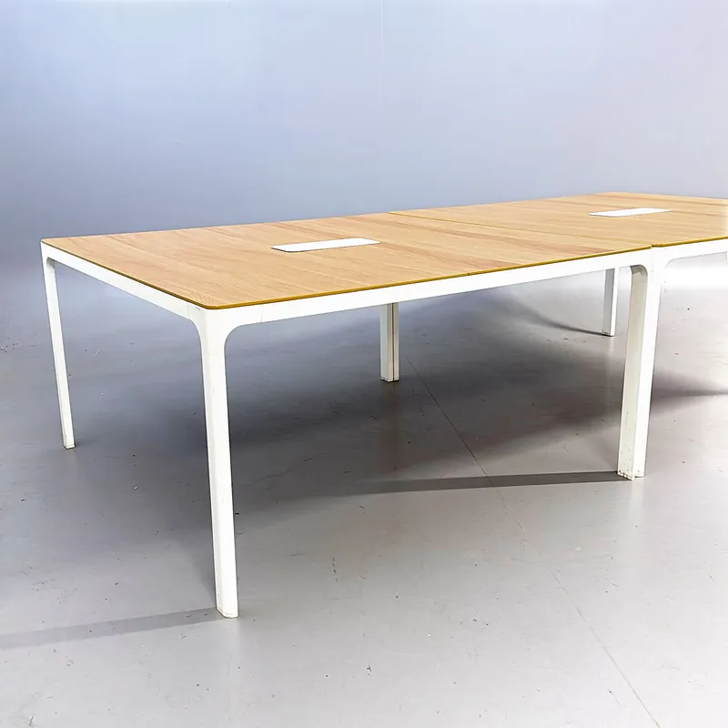 Konferensbord Bekant 2800mm risnedsättning