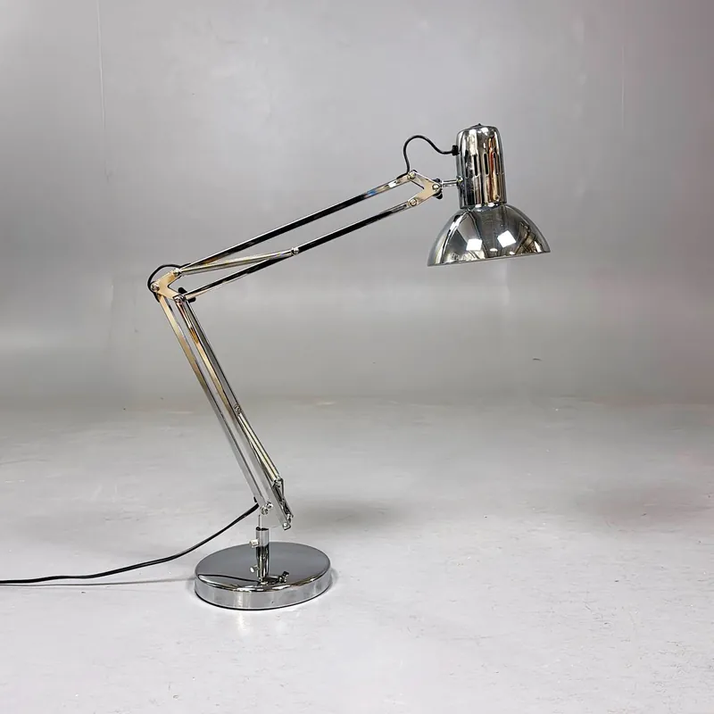 Skrivbordslampa Success Begränsat antal