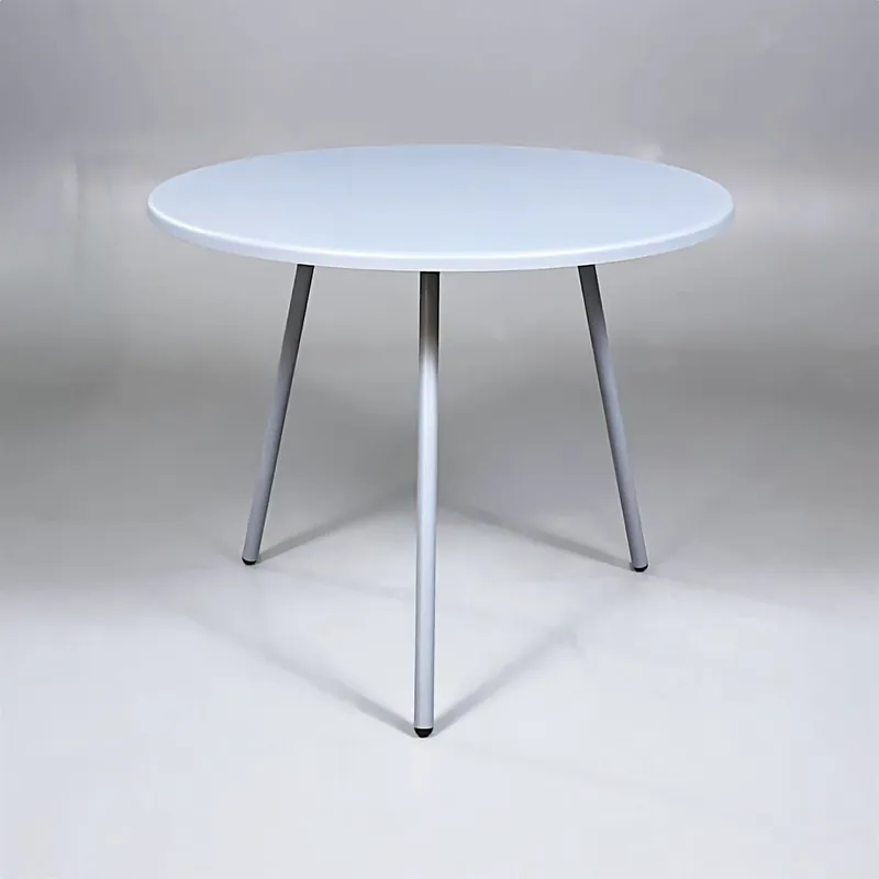Billigare Cafébord Kaffe Ø900mm