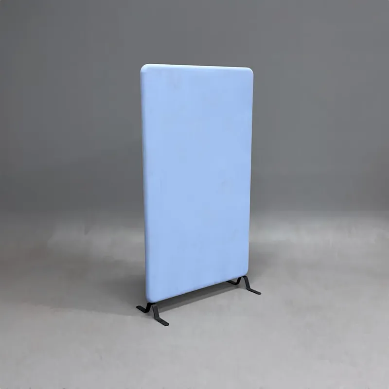 Golvskärm Softline 50 1000mm Fri frakt