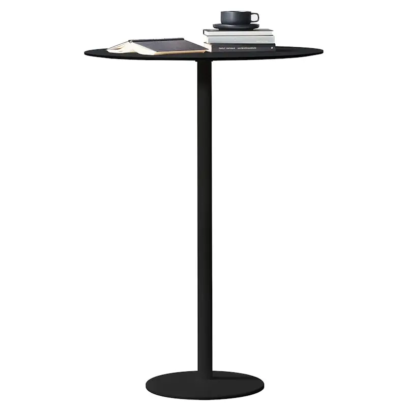 Orbit Bord, Svart Extra rabatt