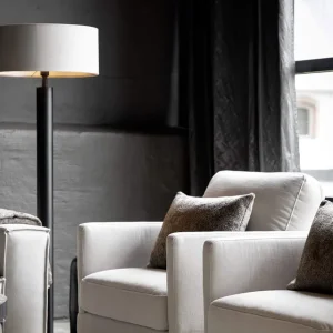 Trygg betalning Andorra fåtölj colonella linen
