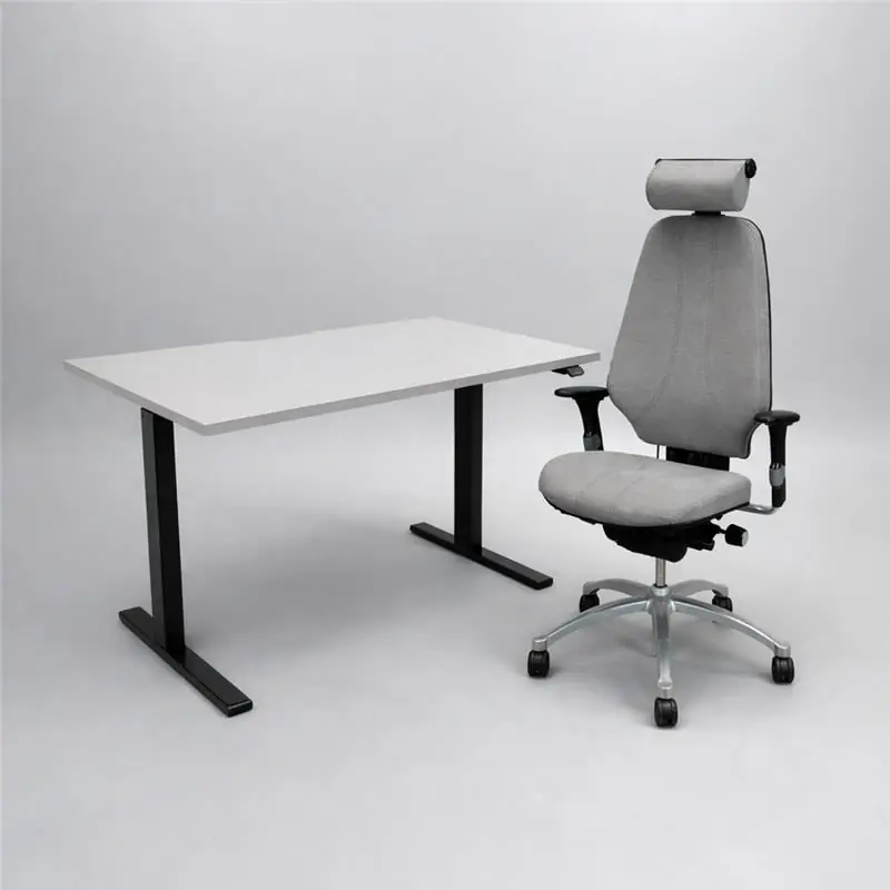Bästa pris Kontorsgrupp Premium – Logic 400 / Work R3