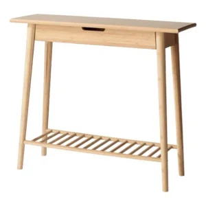 Noble konsolbord Begränsat erbjudande