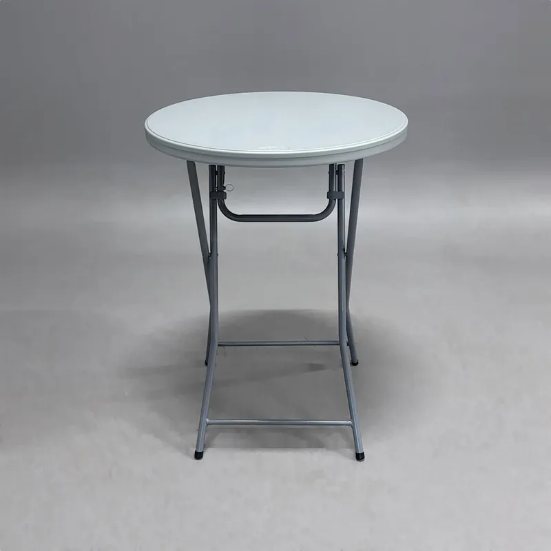 Beställ nu Fällbart barbord Cocktail 80 New classic Ø800mm