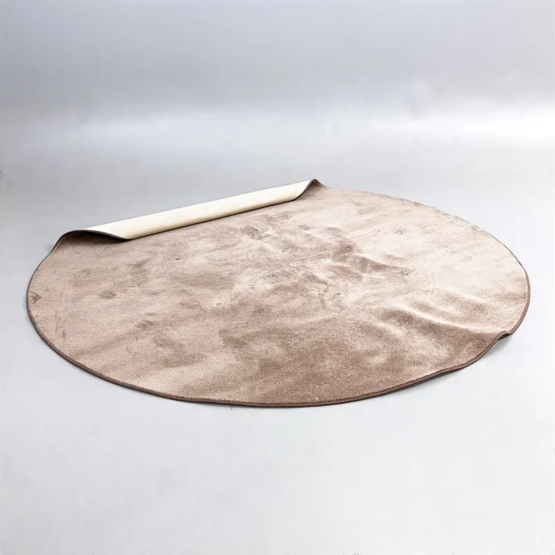 Matta Ø2200mm Sänkt pris