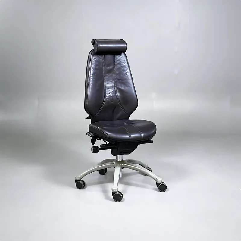 Billig Kontorsstol Logic 400