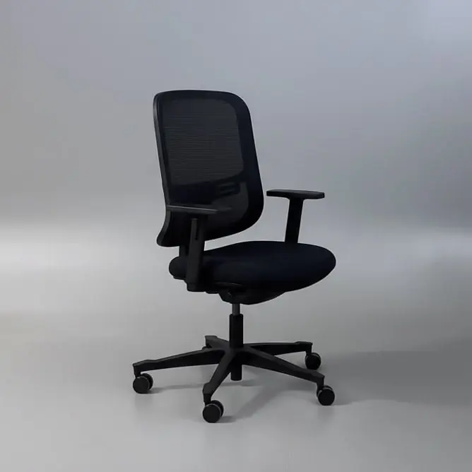 Kontorsstol Mesh Nedsatt pris