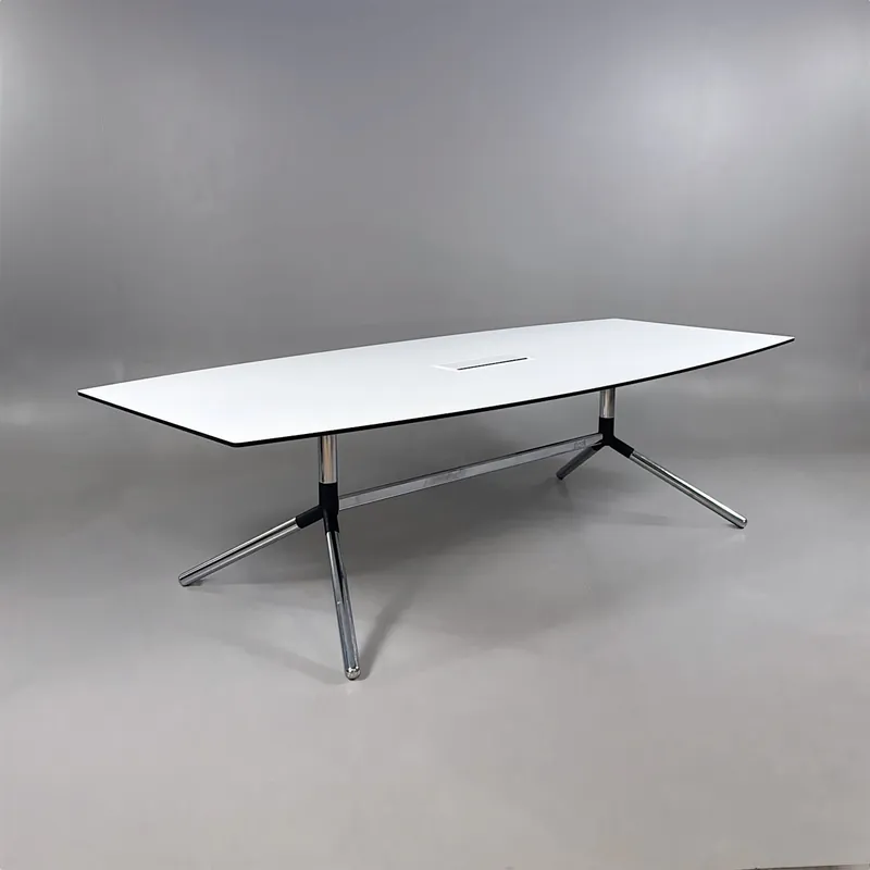 Konferensbord Obi 2600x1170mm Trygg betalning