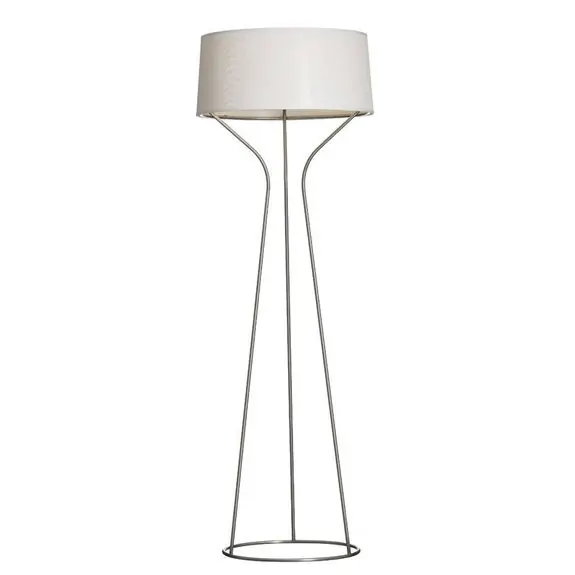 Aria Golvlampa Vit Beställ idag