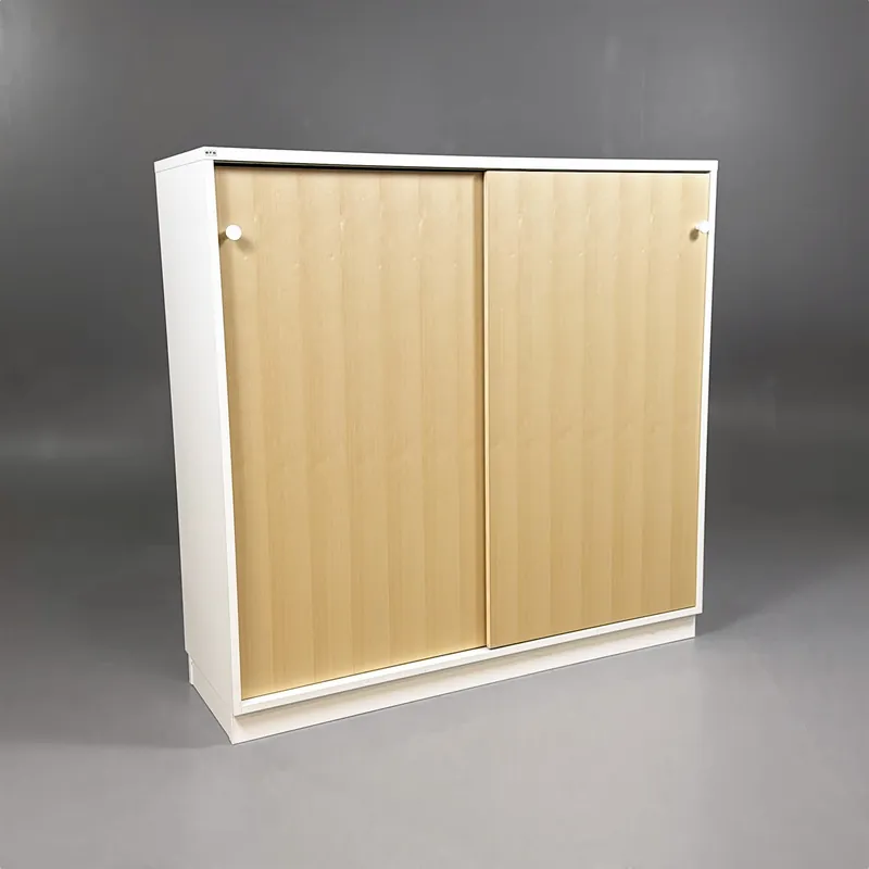 Skjutdörrskåp Hold 1200mm Snabb frakt