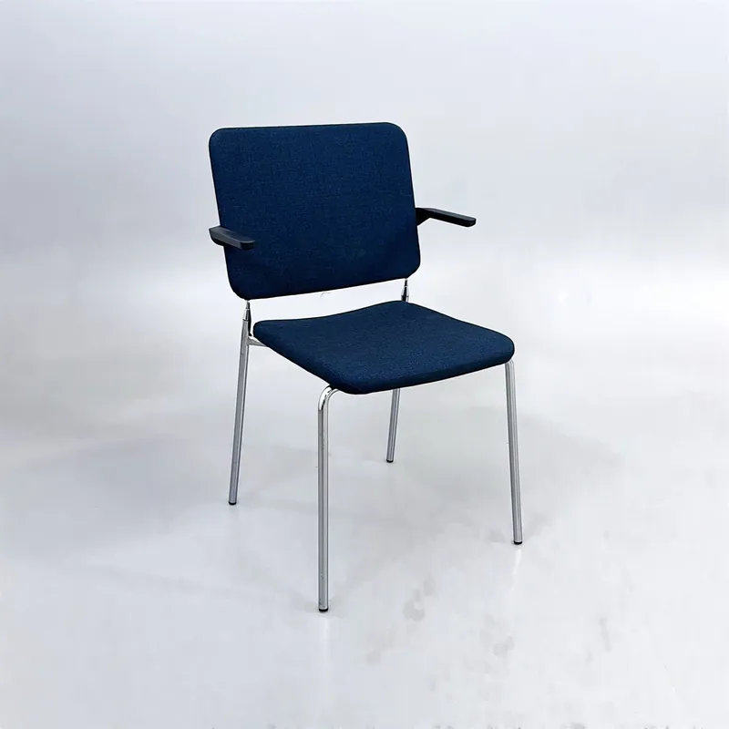 Konferensstol Feather Kampanj