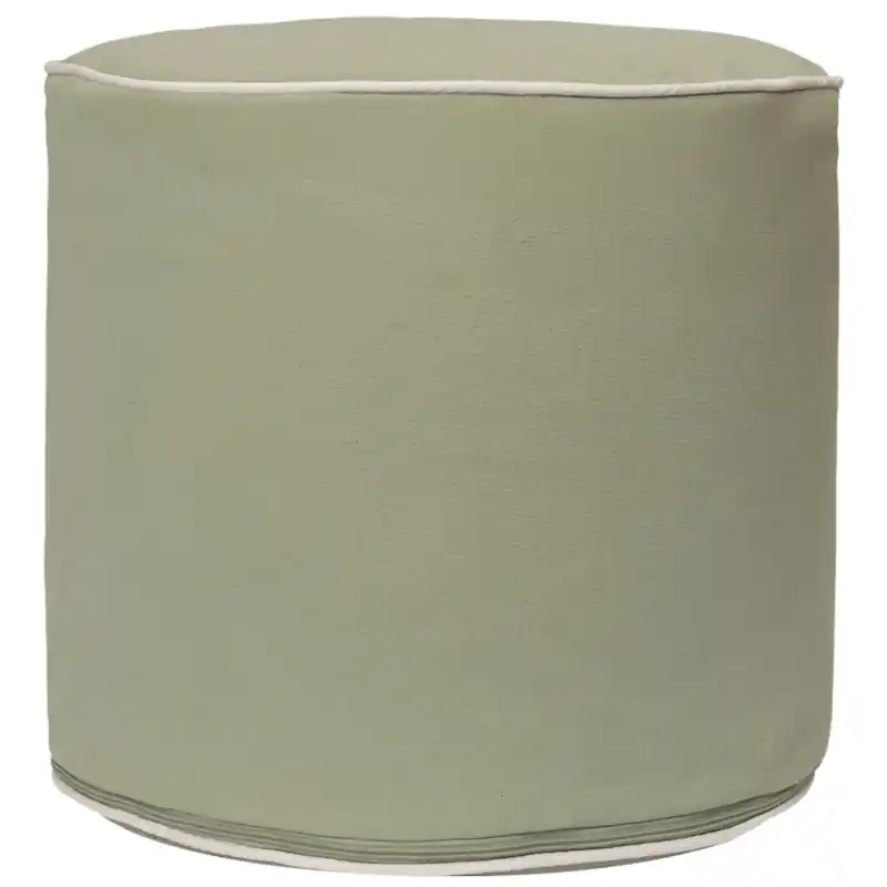 Outlet Billow Matta, Tea Green