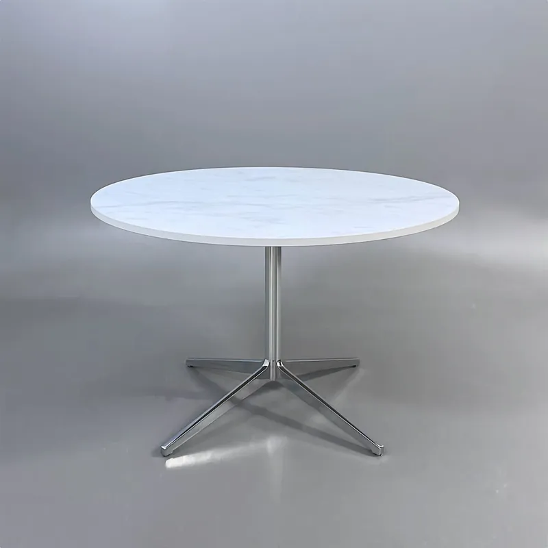 Begränsat erbjudande Cafébord Ypsilon Ø1200mm