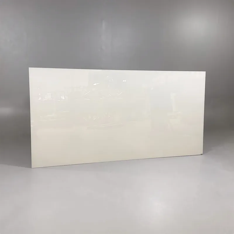 Glastavla 2000x1000mm Fynd
