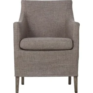 Avignon karmstol sway liver pearl grey Rea
