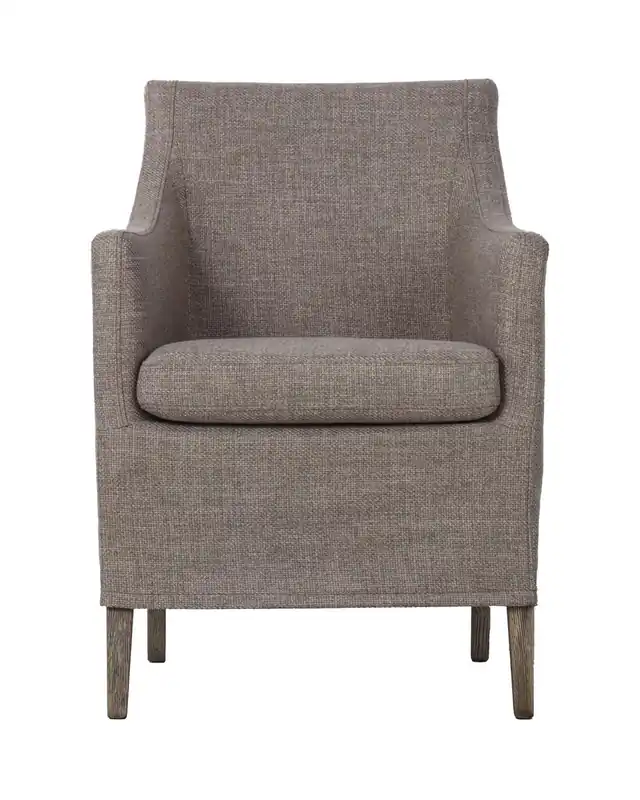 Avignon karmstol sway liver pearl grey Rea