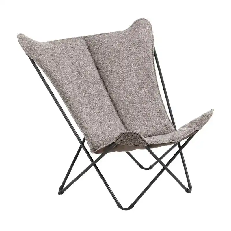 Kundfavorit Sphinx Loungestol, Ask