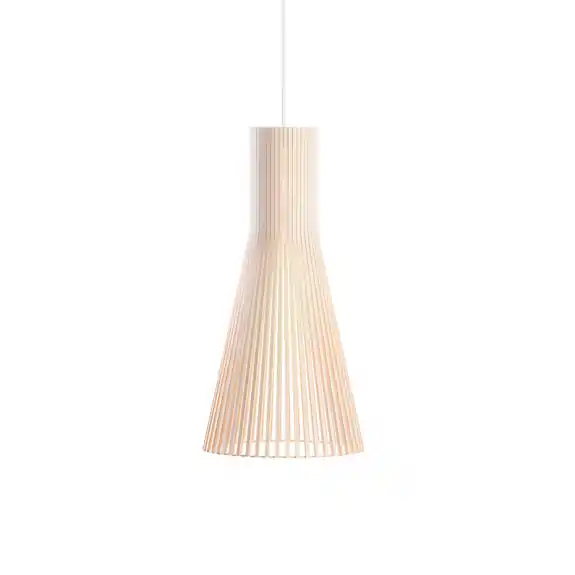 Secto 4200 Pendel 60cm Björk Handla nu