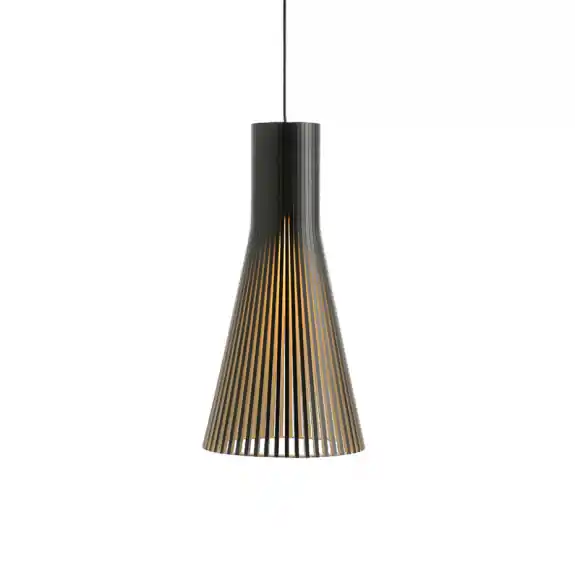 Köp online Secto 4200 Pendel 60cm Svart