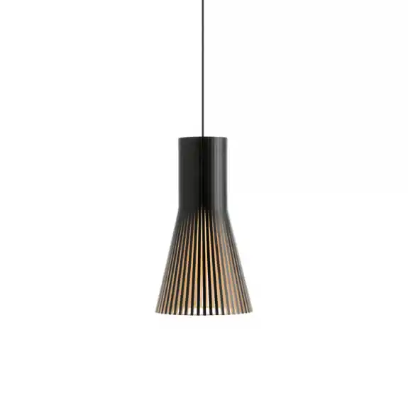 Secto 4201 Pendel 45cm Svart Outlet